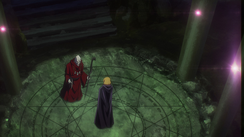 Overlord - Complete Edition: Staffel 1 (13 Episoden) Blu-ray Overlord - Complete Edition: Staffel 1 (13 Episoden) Blu-ray