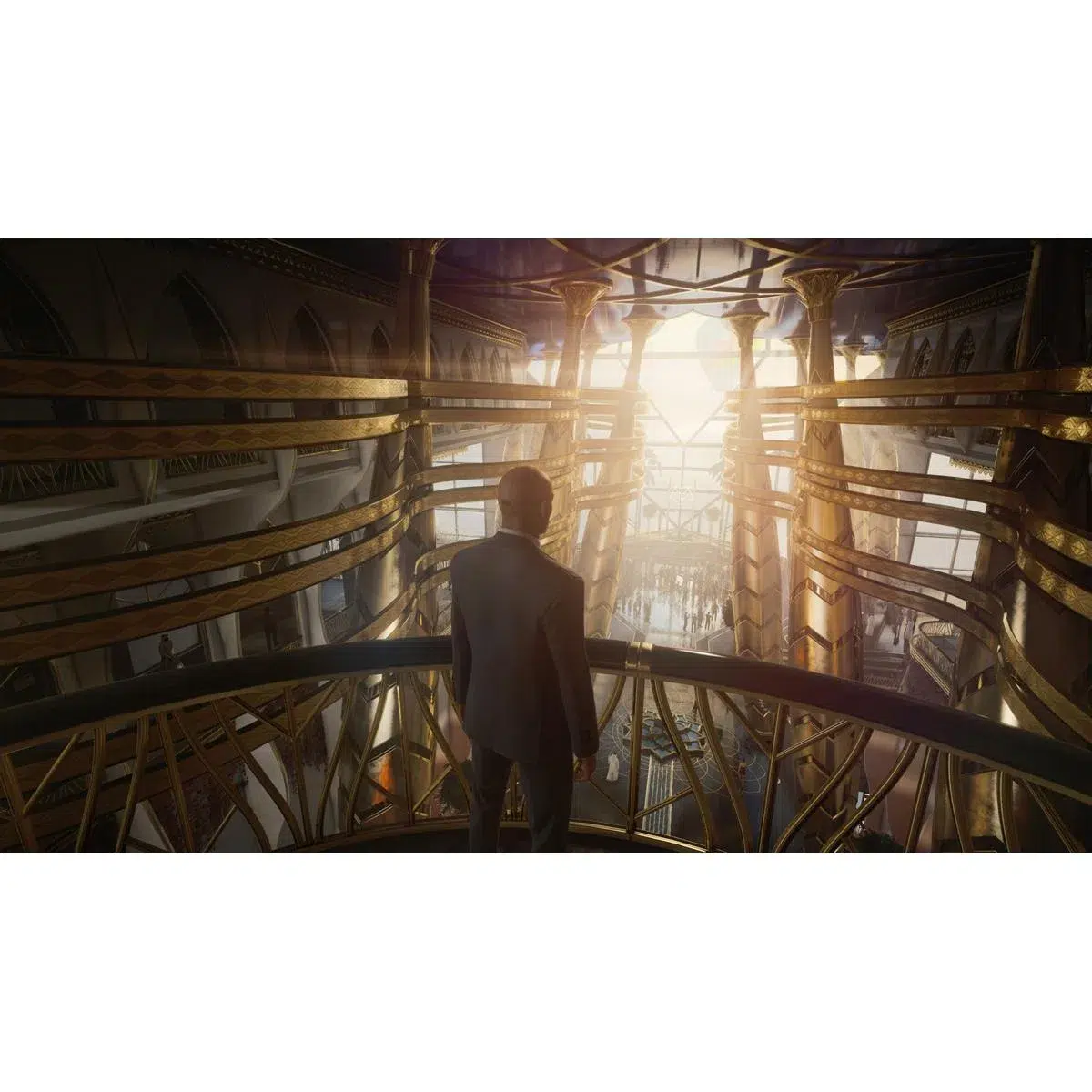 1061752-hitman-3-xone-2 HITMAN 3 (Xbox One / Xbox Series X)