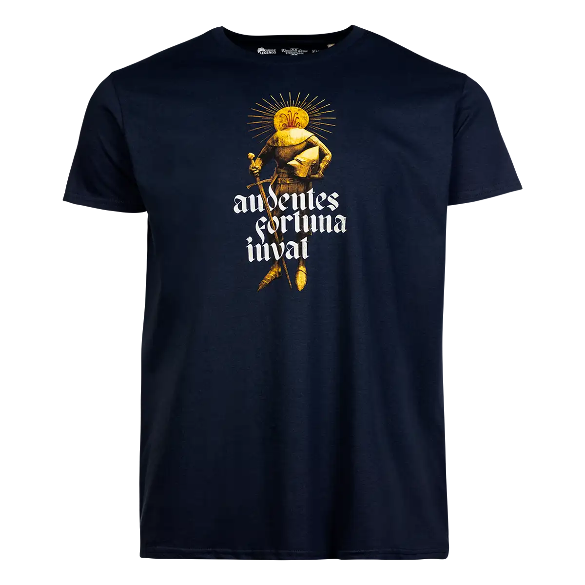 Kingdom Come: Deliverance II T-Shirt “Fortuna" XL Kingdom Come: Deliverance II T-Shirt “Fortuna" XL