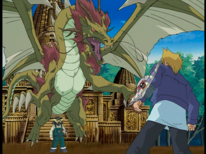 Yu-Gi-Oh! - Staffel 5.1 (Episode 185-198) Yu-Gi-Oh! - Staffel 5.1 (Episode 185-198)