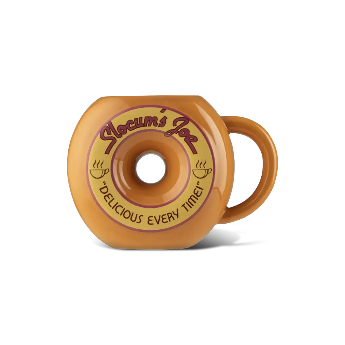 Fallout Slocum's Joe Dough Boy Tasse Fallout Slocum's Joe Dough Boy Tasse