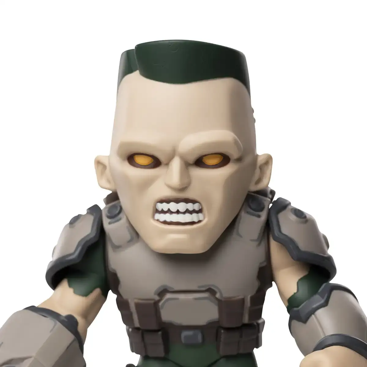 Doom Figure "Soldier"