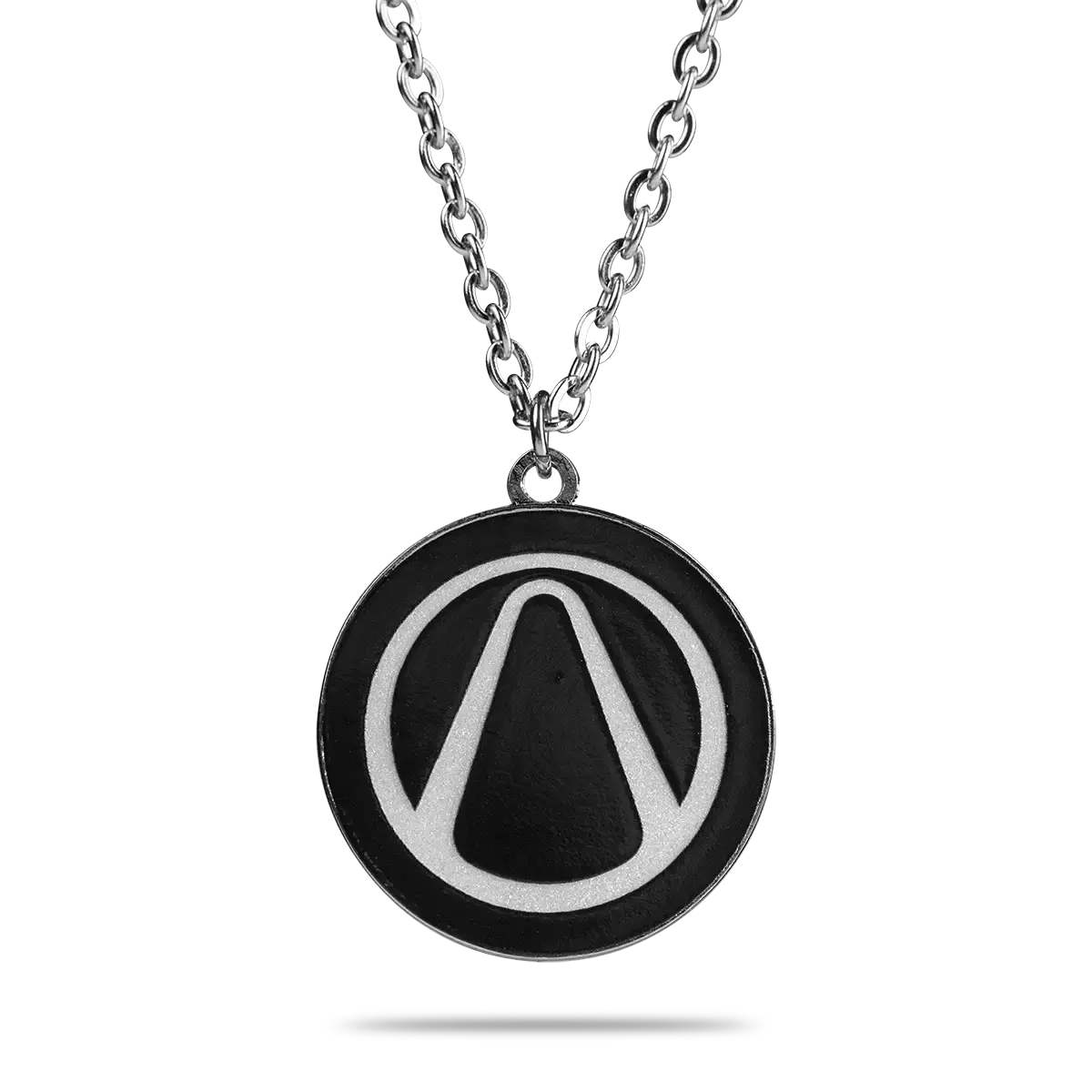 Borderlands Pendant "Claptrap"