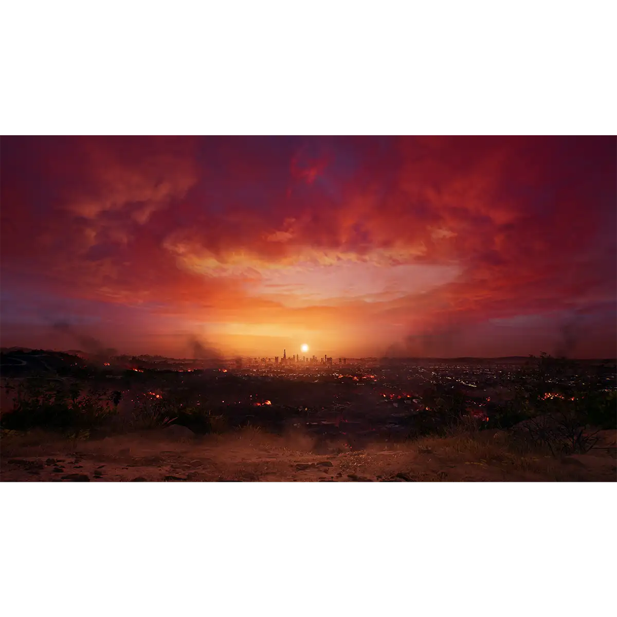 Dead Island 2 Day One Edition (XONE/XSRX) (USK) Dead Island 2 Day One Edition (XONE/XSRX) (USK)