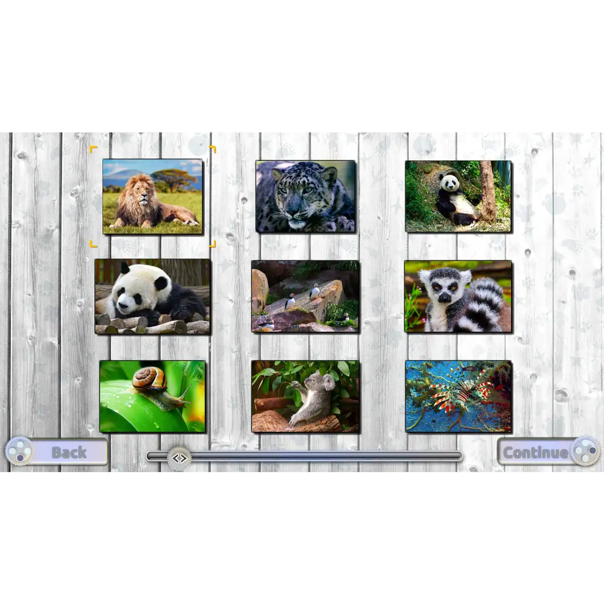 Puzzle XXL 3 In 1 Collection (Switch) Puzzle XXL 3 In 1 Collection (Switch)