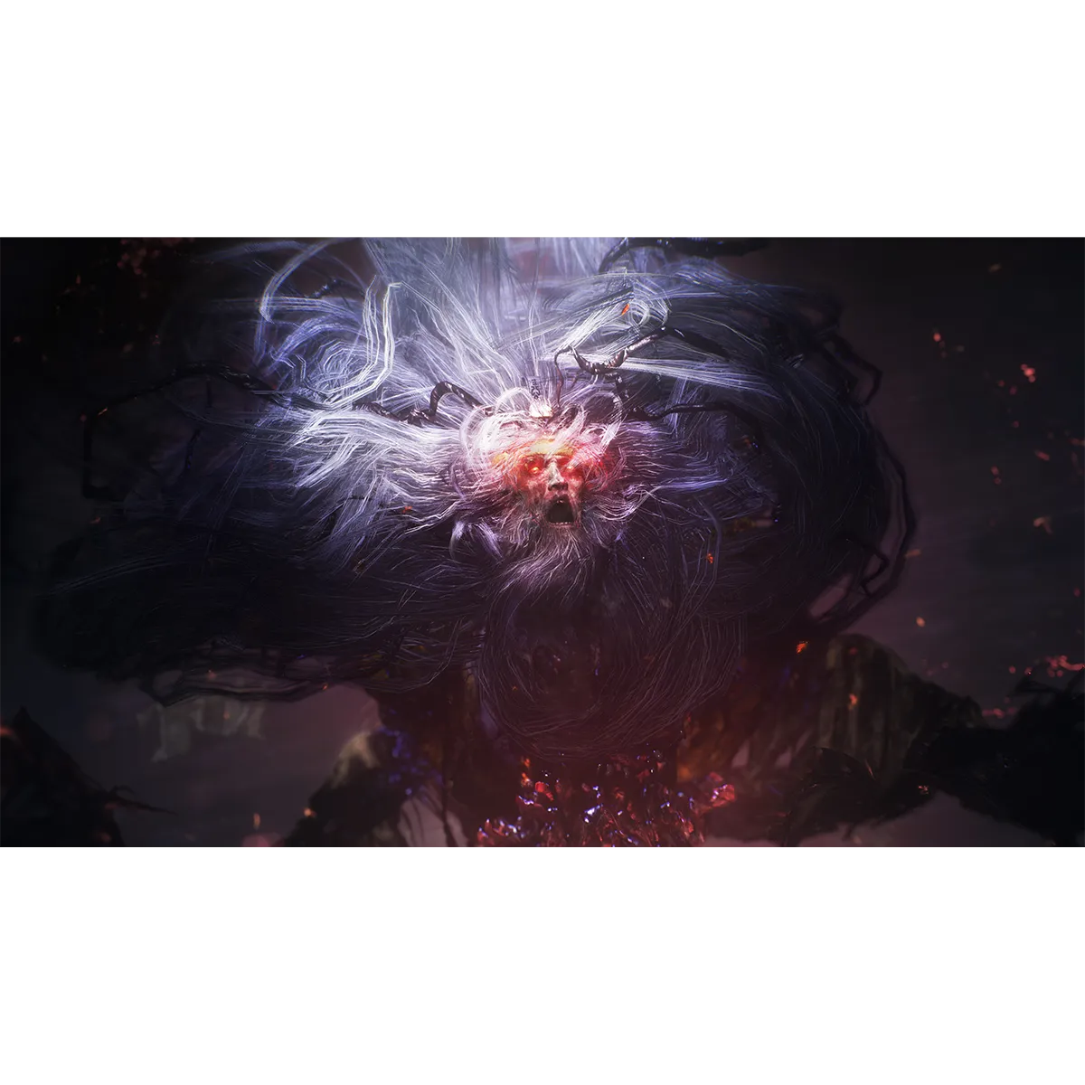 Wo Long: Fallen Dynasty (PS5) Wo Long: Fallen Dynasty (PS5)