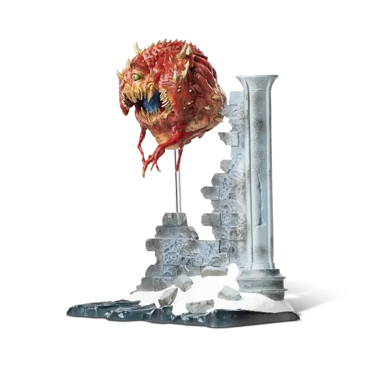 Doom Statue "Cacodemon" Doom Statue "Cacodemon"
