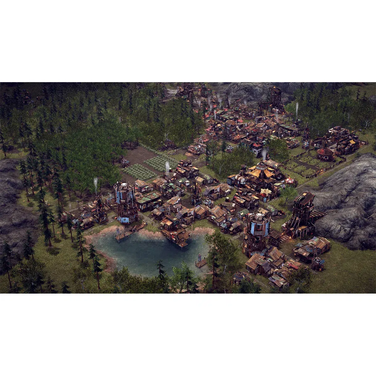 1092936-endzone-a-world-apart-screenshot-1 Endzone - A World Apart: Survivor Edition (PS5)