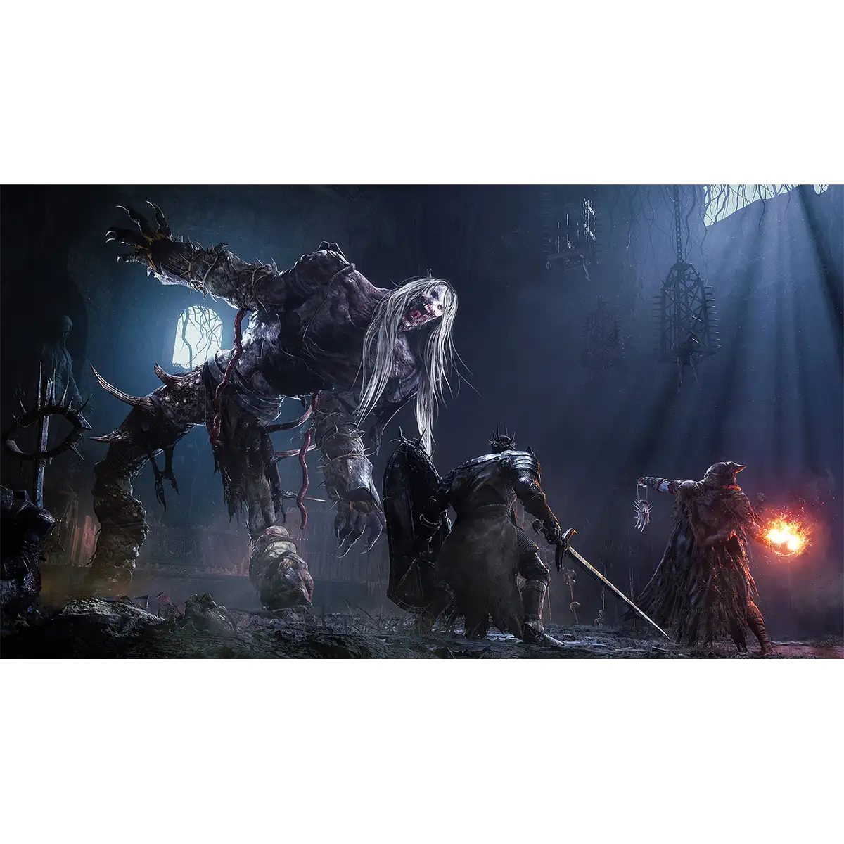 Lords of the Fallen (Xbox Series X) Lords of the Fallen (Xbox Series X)