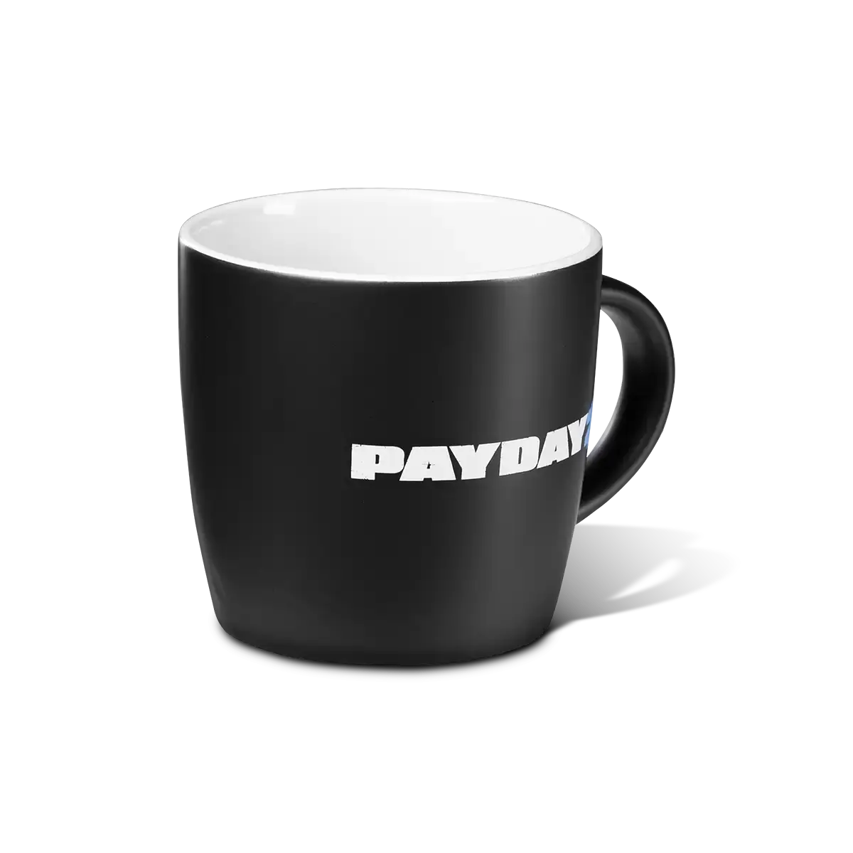 Payday Two-Colored Mug "Overkill Washington"