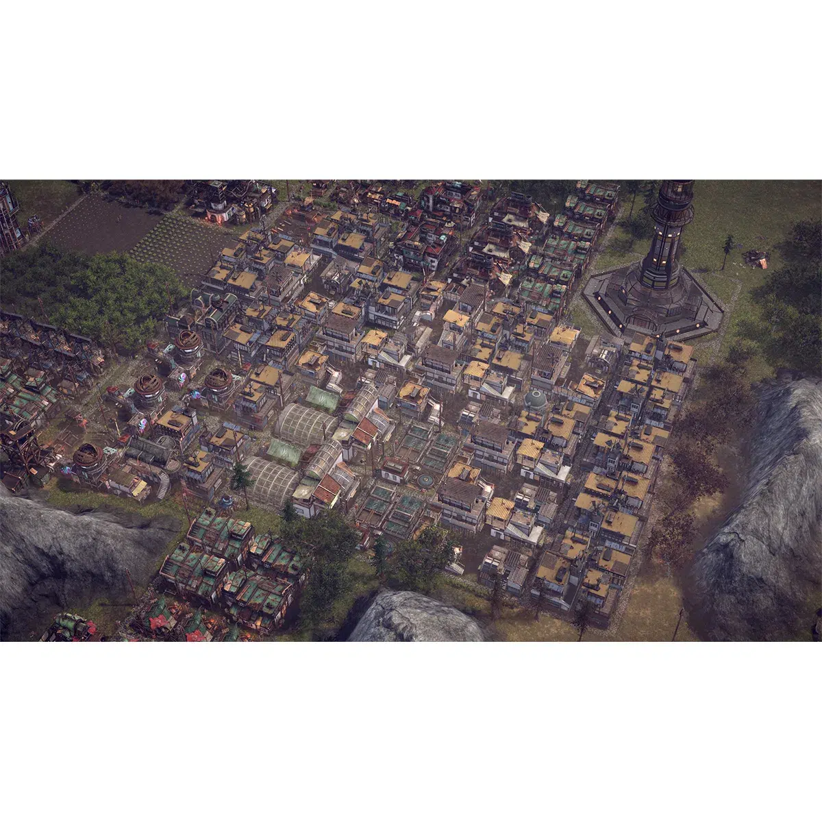 Endzone - A World Apart: Survivor Edition (PS5) Image 15