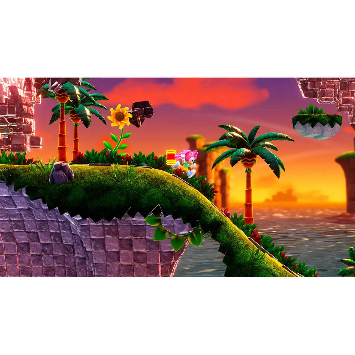 Sonic Superstars (PS5) Sonic Superstars (PS5)