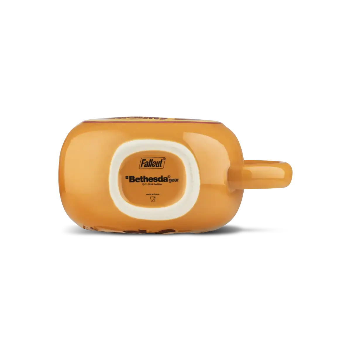 Fallout Slocum's Joe Dough Boy Tasse Fallout Slocum's Joe Dough Boy Tasse