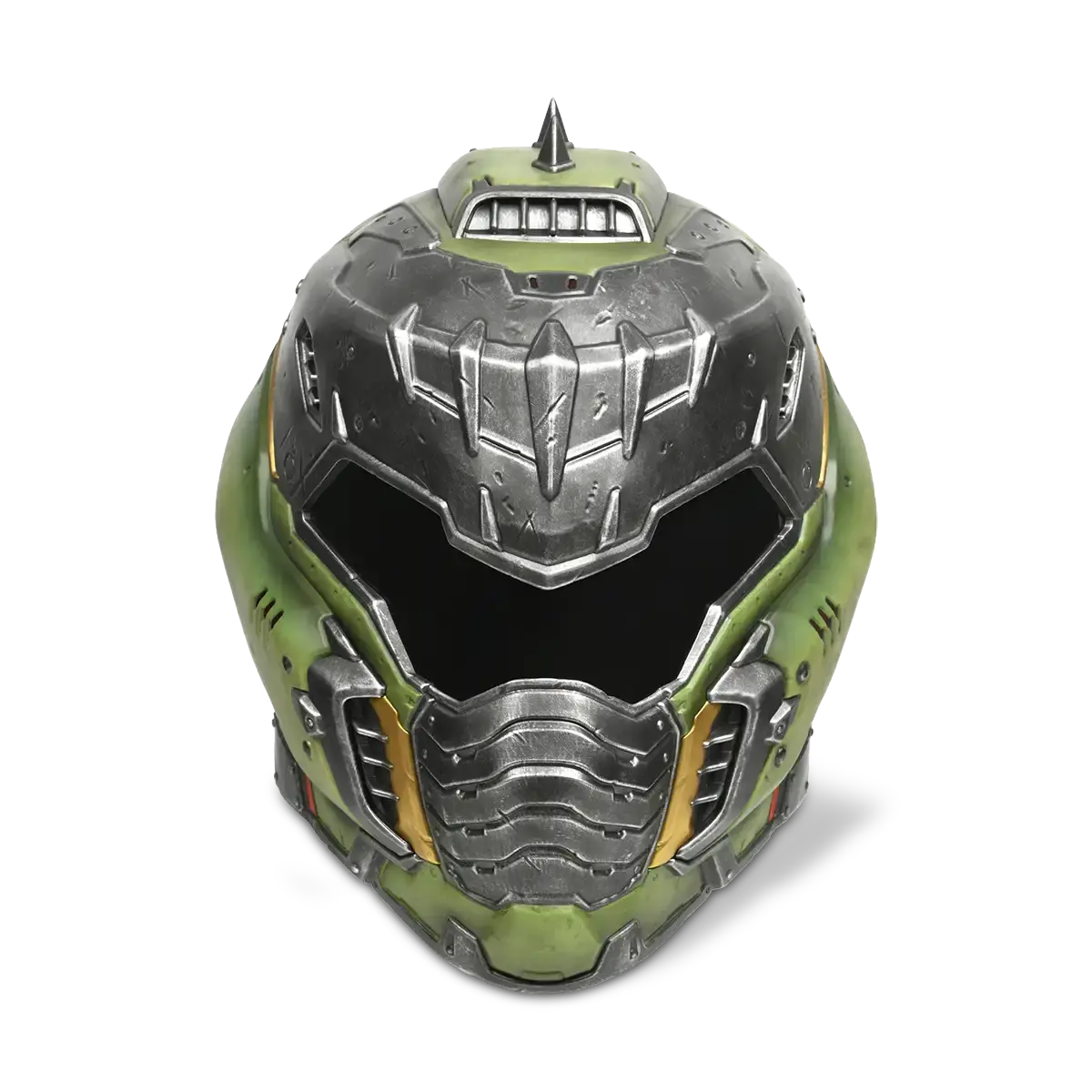 DOOM The Dark Ages Helmet Replica Bundle Cover DOOM The Dark Ages Helmet Replica Bundle Cover