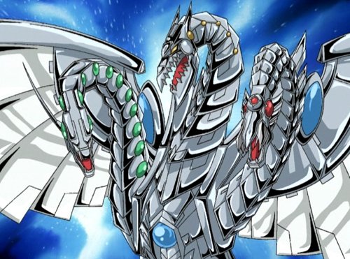 Yu-Gi-Oh! GX - Staffel 1.2 (Episode 27-52) Image 3