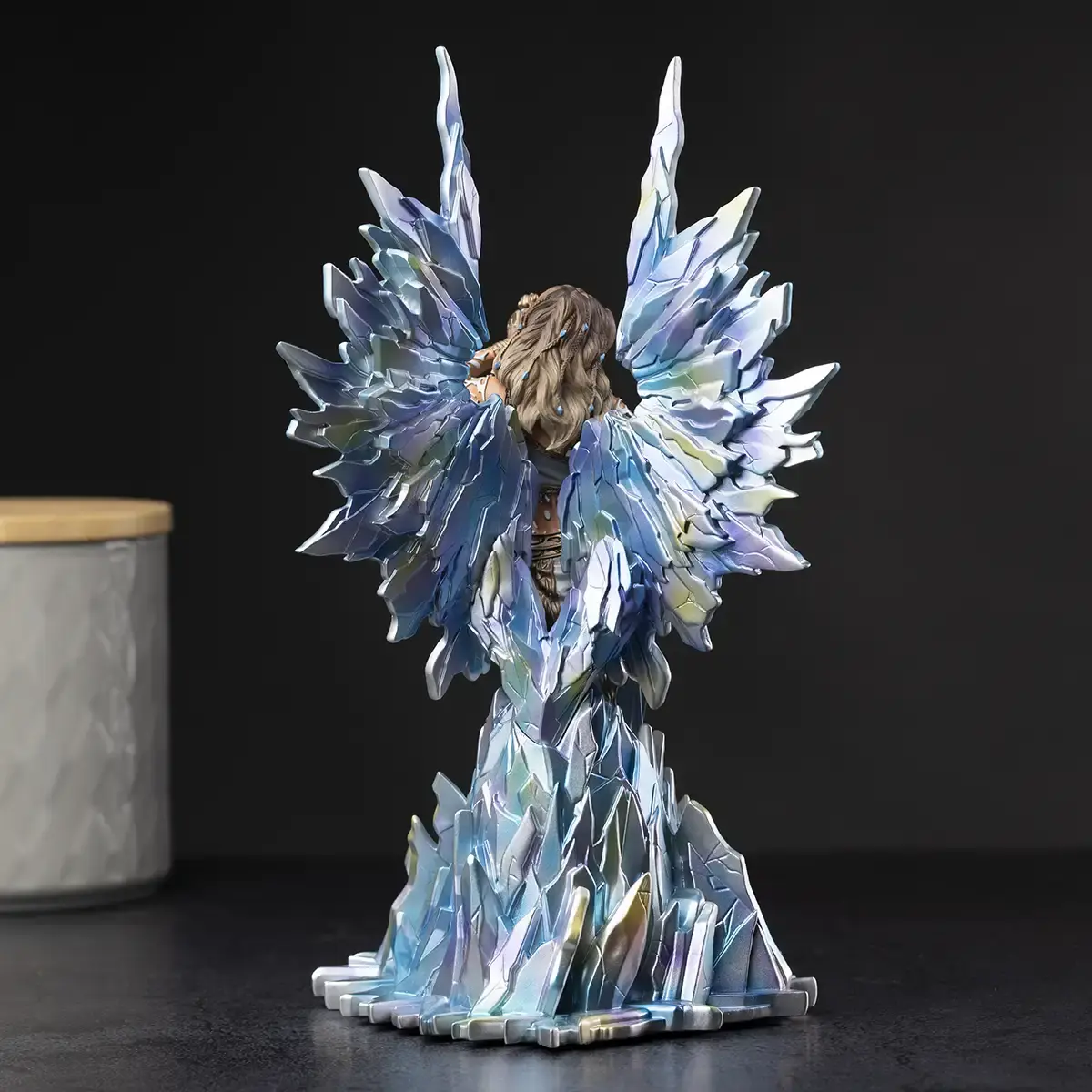 The Elder Scrolls Online Statue „Daedric Prince“