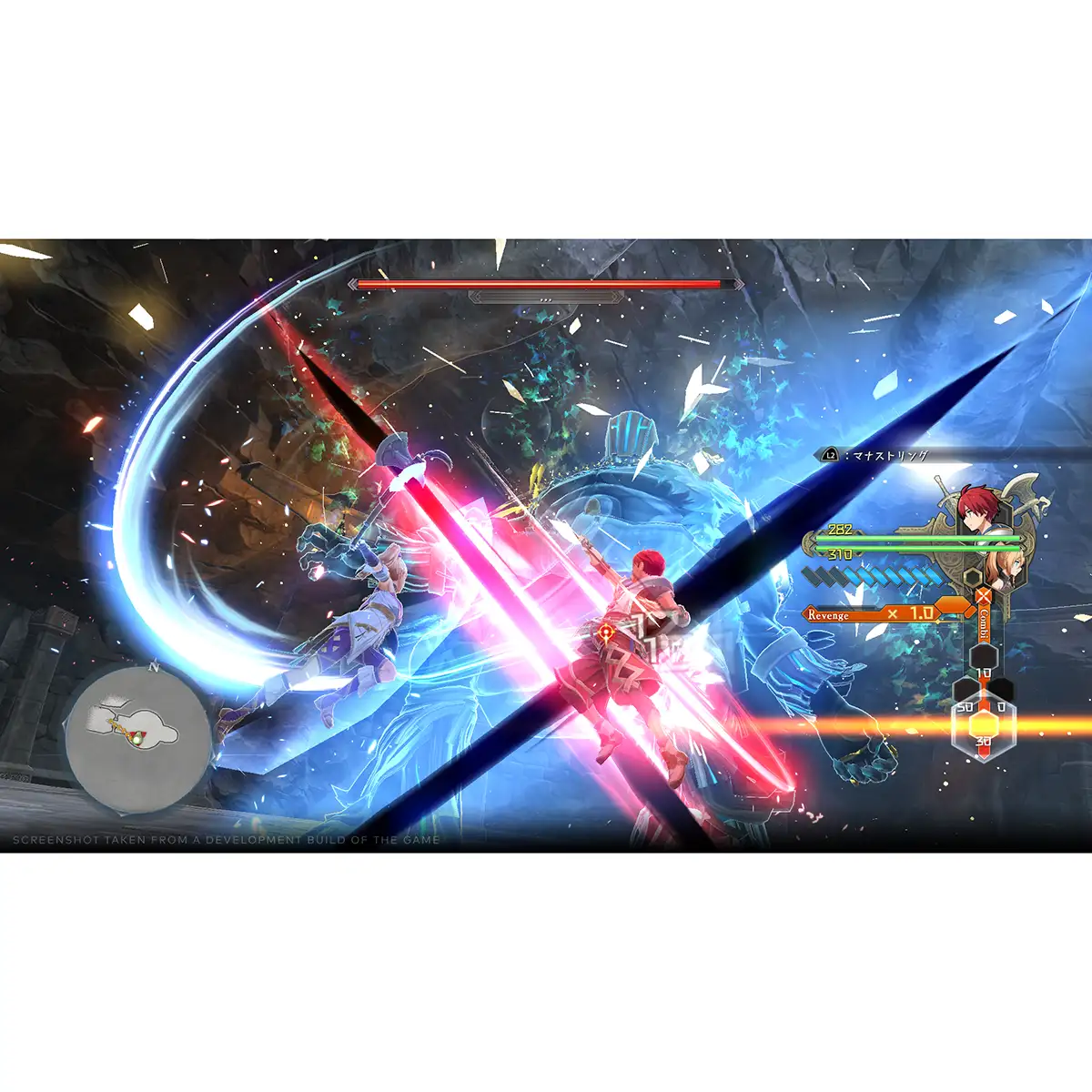 Ys X: Nordics - Deluxe Edition (PS5) Ys X: Nordics - Deluxe Edition (PS5)