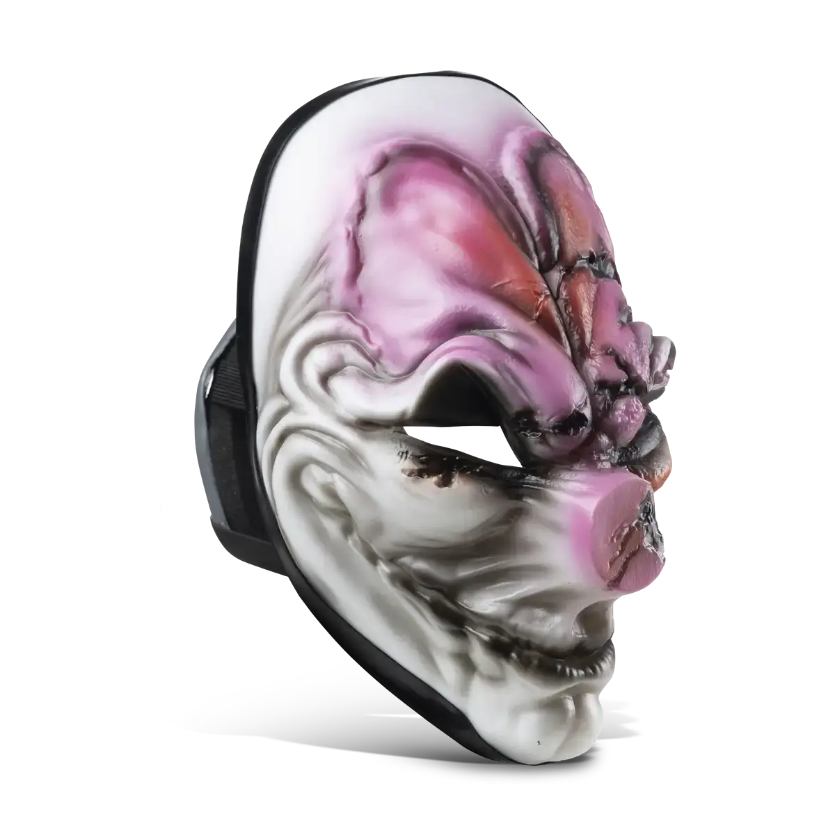 Payday 2 Face Mask "Old Hoxton"