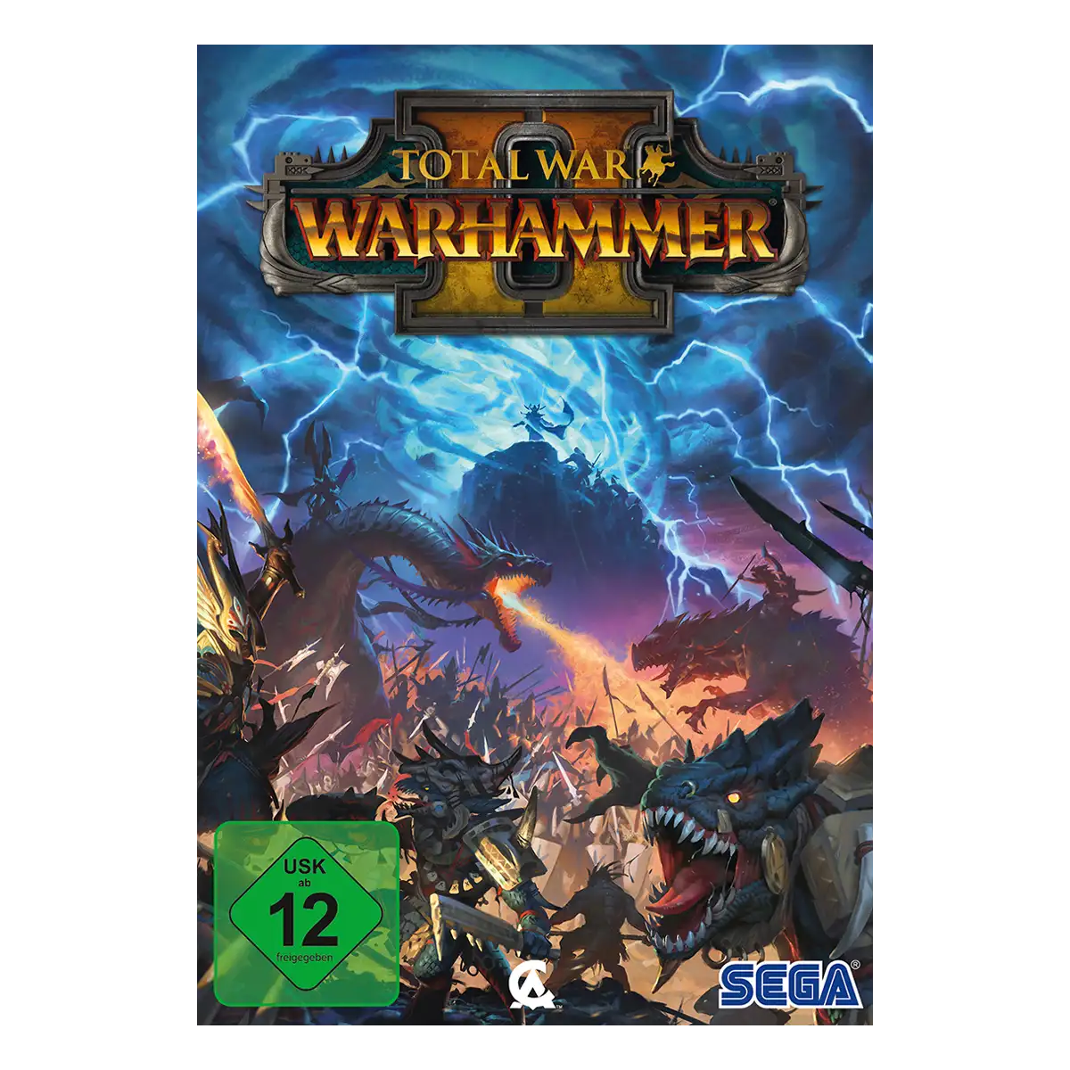 Total War: Warhammer 3 (PC)