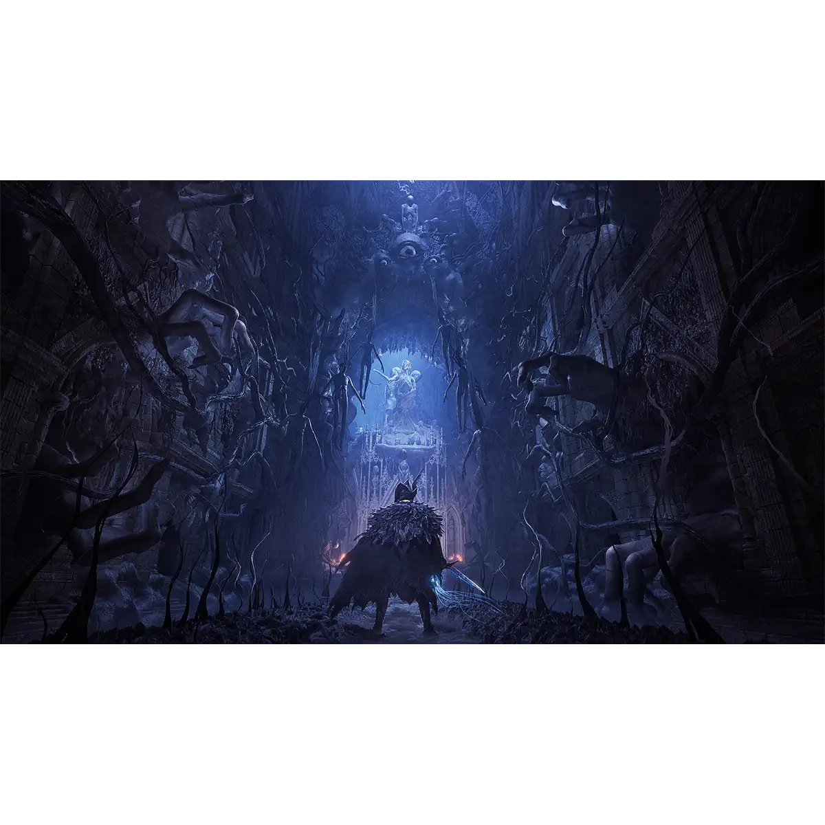 Lords of the Fallen (Xbox Series X) Lords of the Fallen (Xbox Series X)