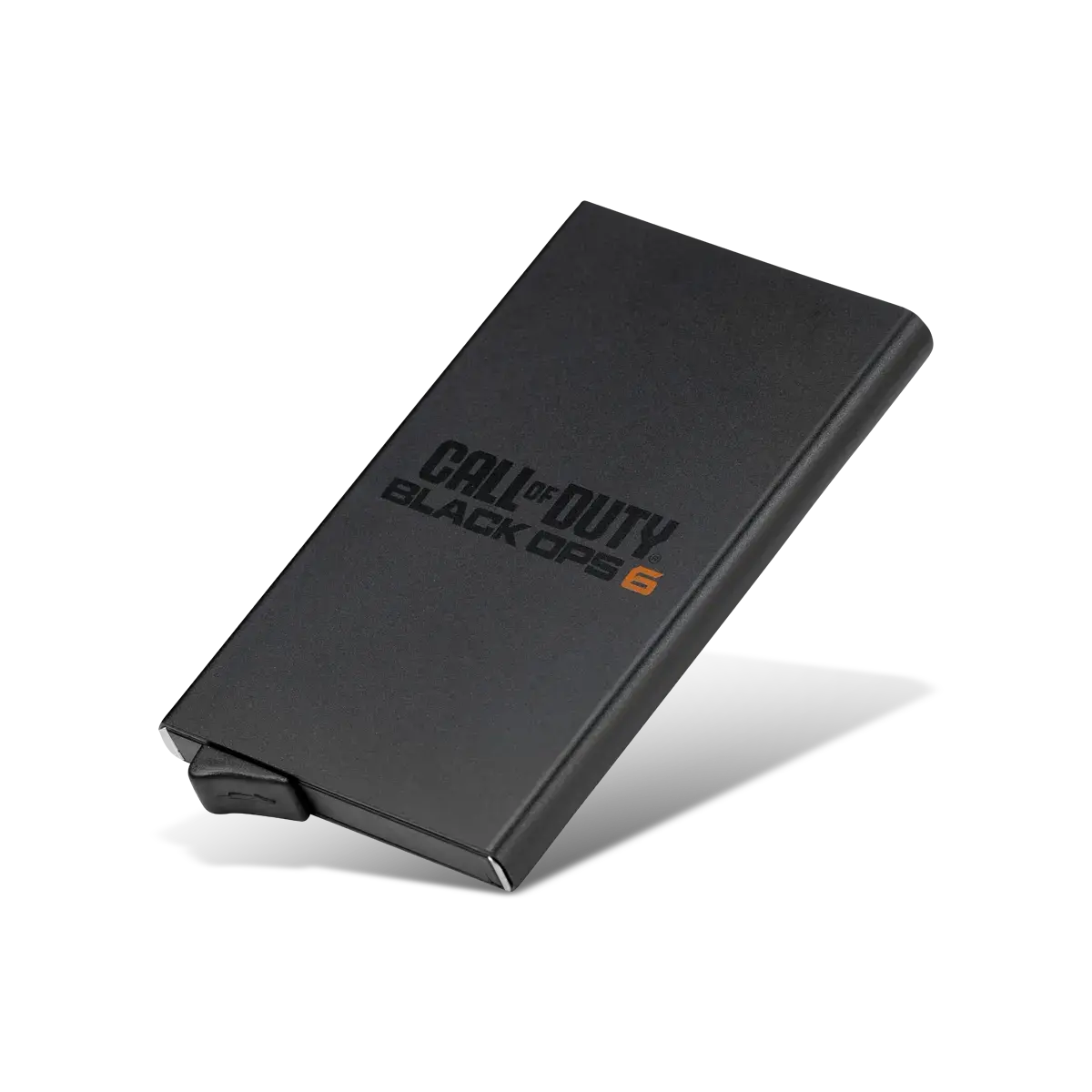 Call of Duty: Black Ops 6 Credit Card Holder "Cerberus"