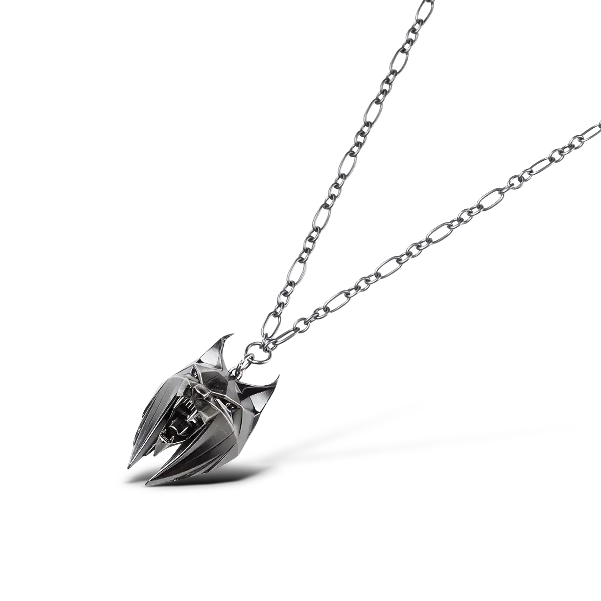 The Witcher Lynx Medallion 
