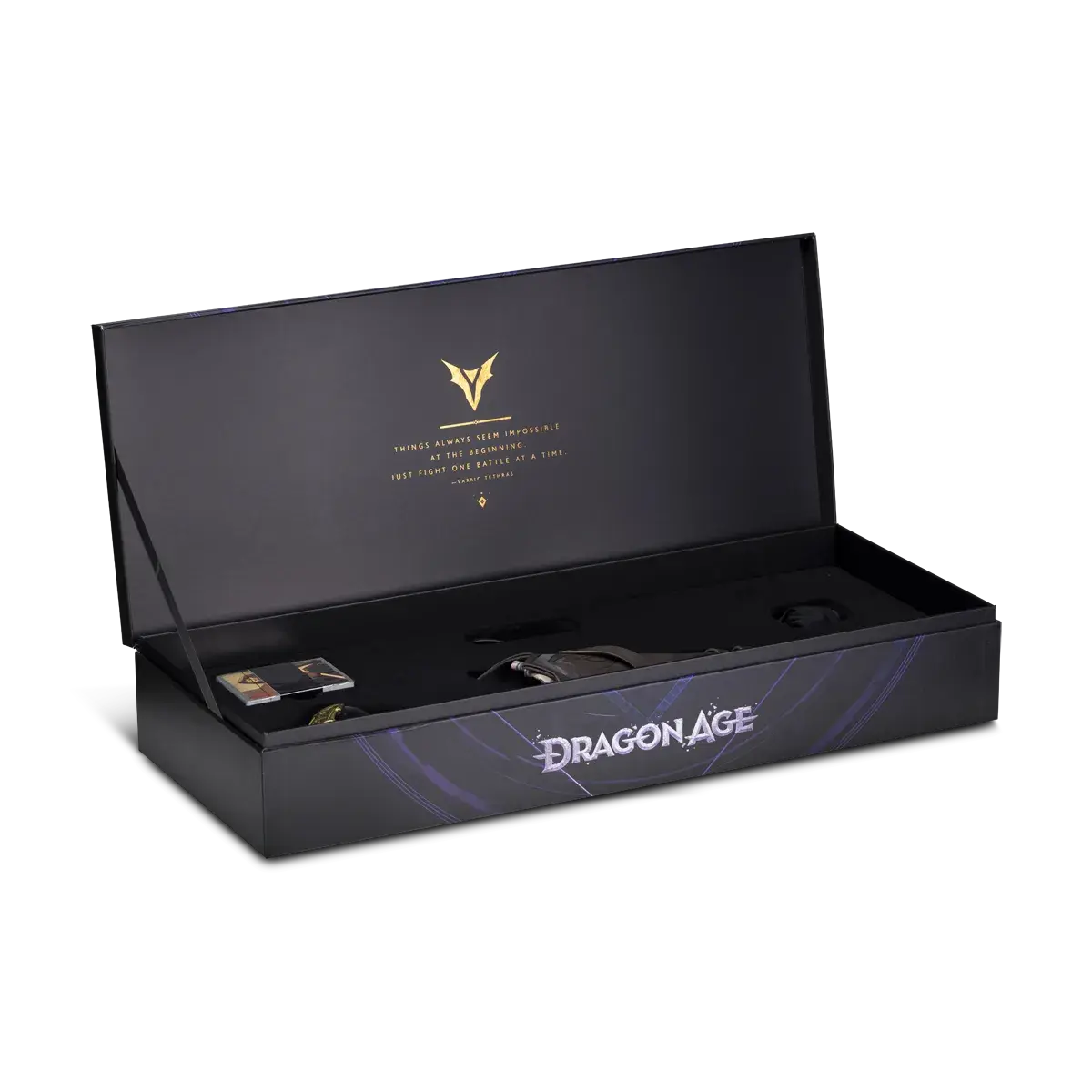 Dragon Age: The Veilguard – Rook’s Coffer