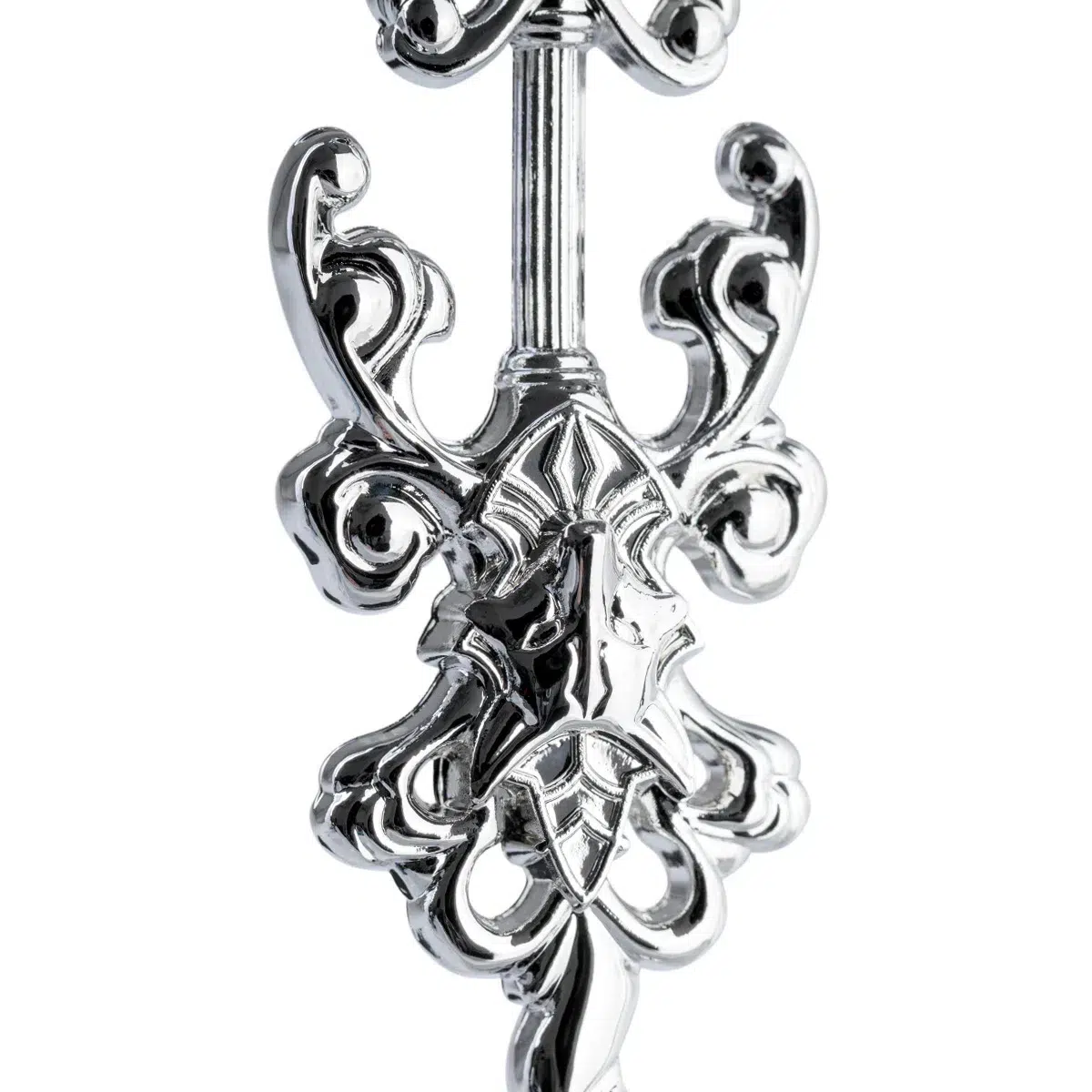 Kingdom Hearts Keyblade Keychain Ava Image 3