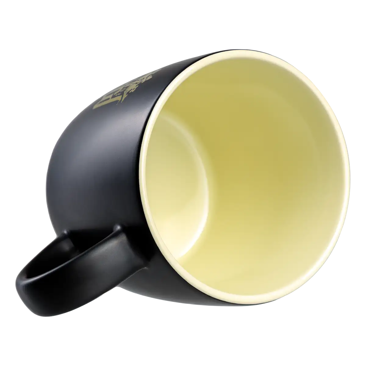 Kingdom Come: Deliverance Two-Colored Mug "Logo" Kingdom Come: Deliverance Two-Colored Mug "Logo"