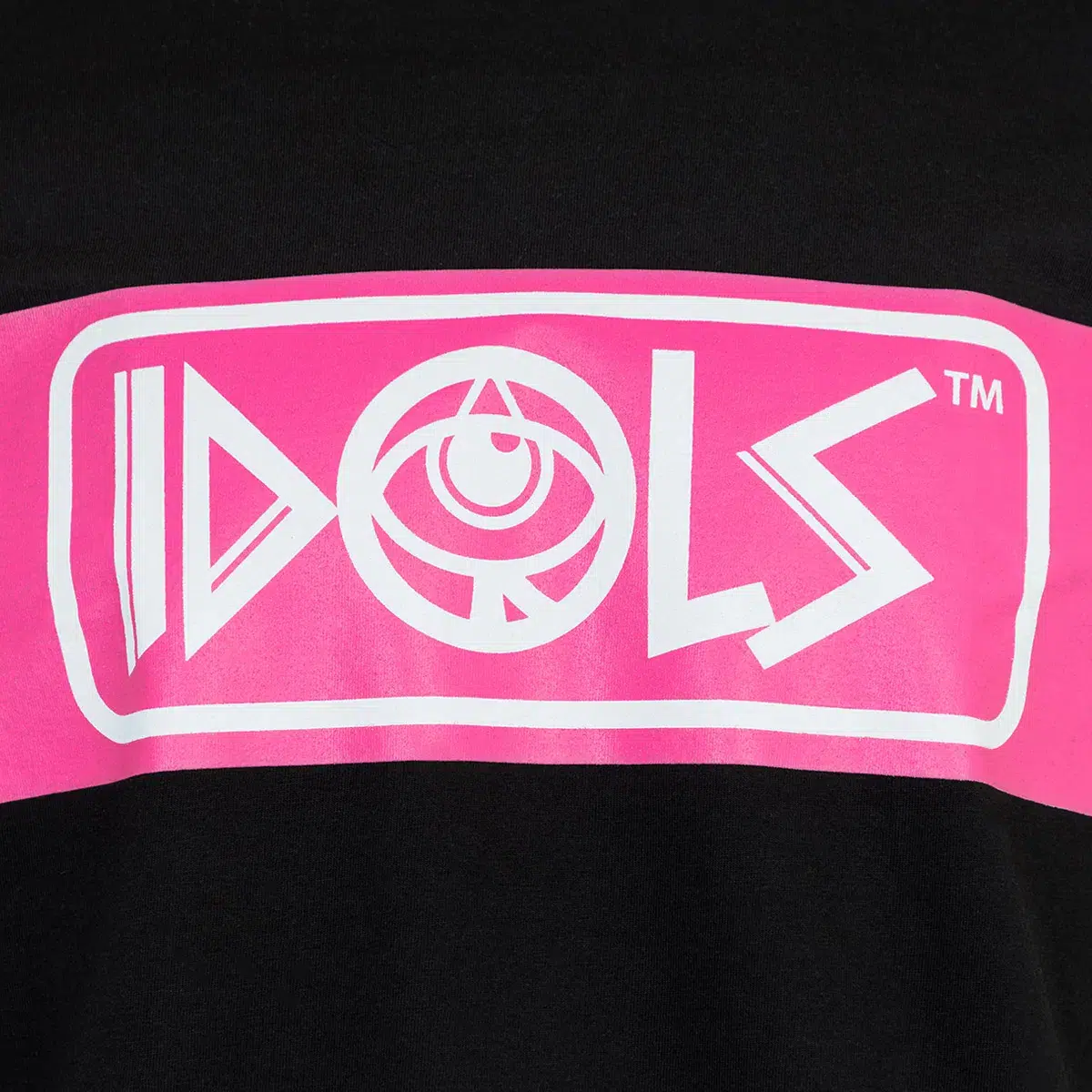 Saints Row T-Shirt "Idols Spray" Black M Image 3