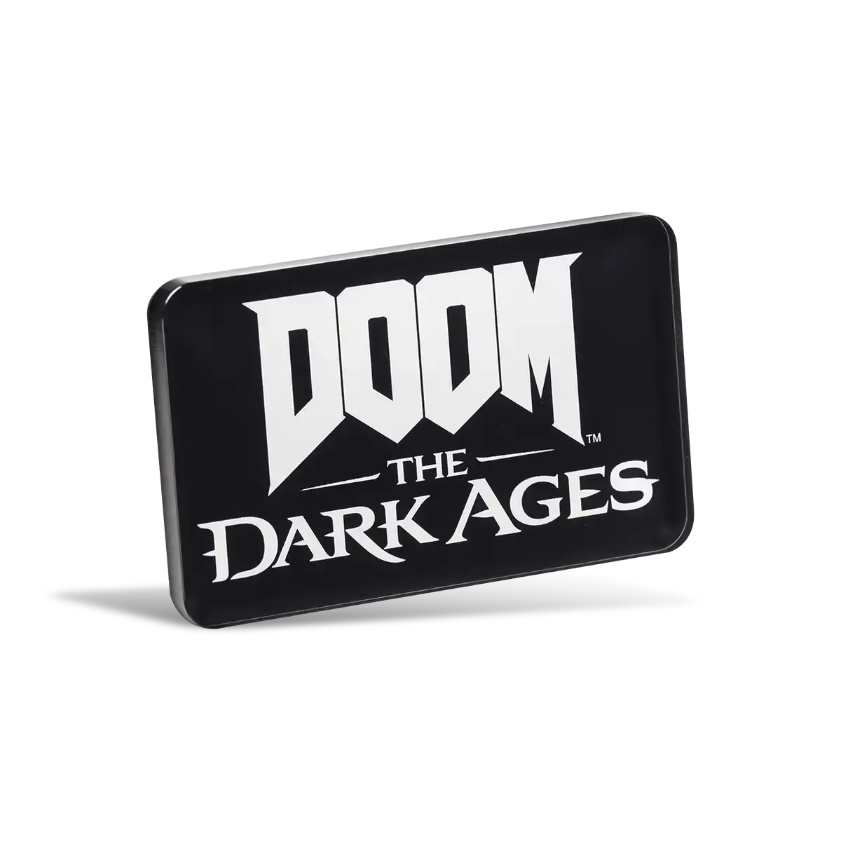 Doom The Dark Ages Magnet Set "Icons" Doom The Dark Ages Magnet Set "Icons"