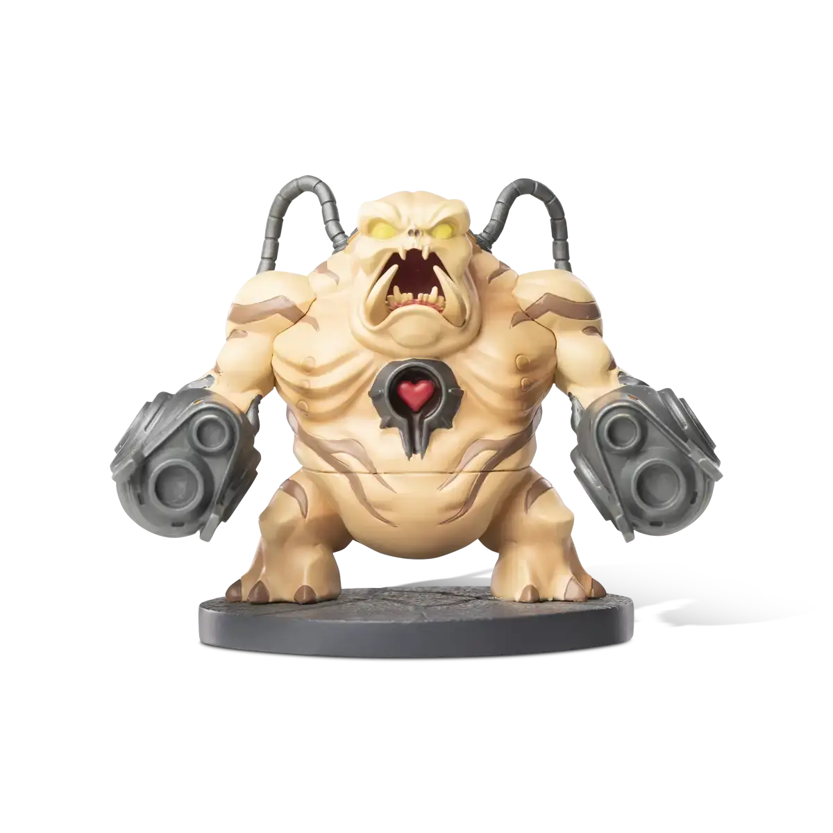Doom COLLECTIBLE „MINI MANCUBUS “ Cover Doom COLLECTIBLE „MINI MANCUBUS “ Cover