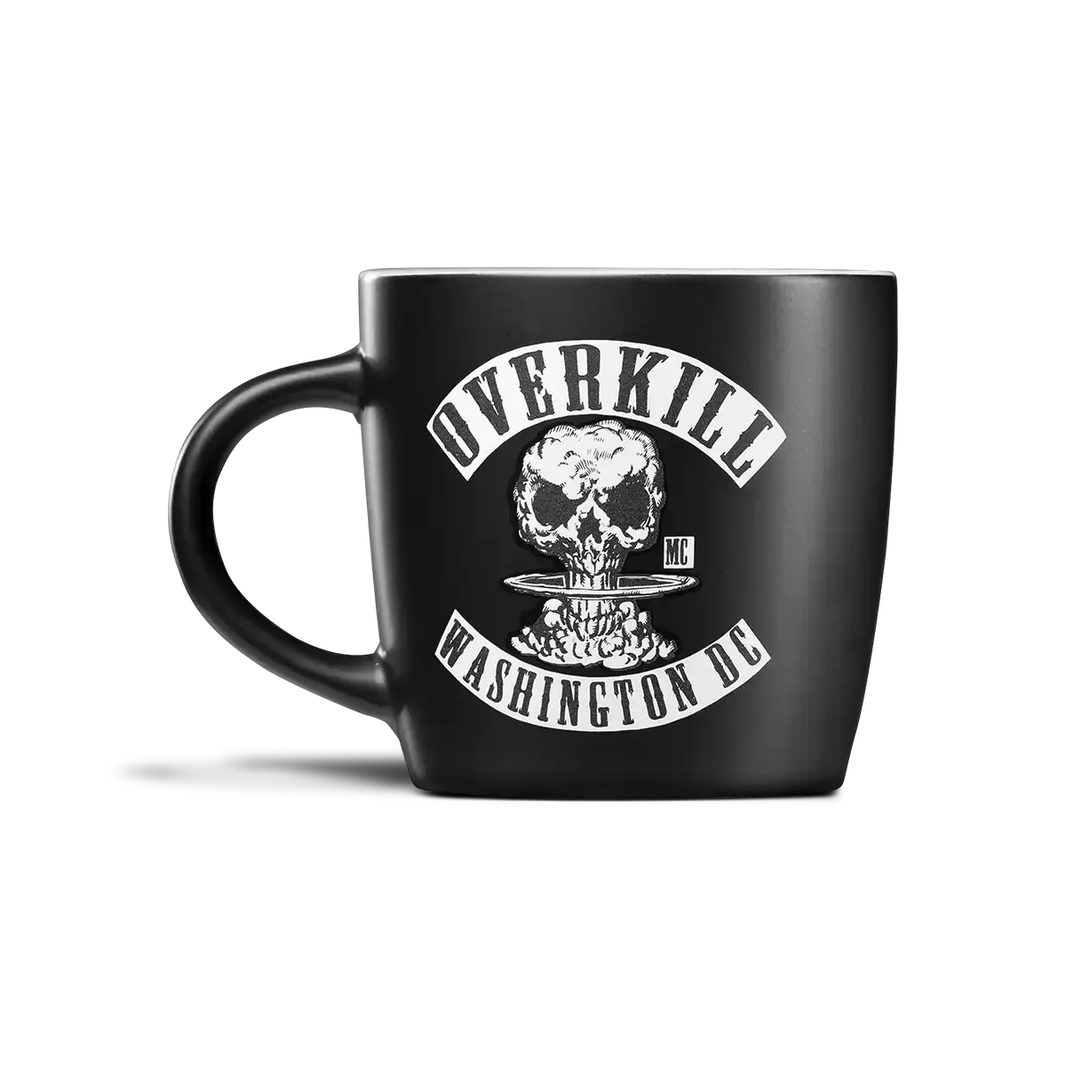 Payday Two-Colored Mug "Overkill Washington"