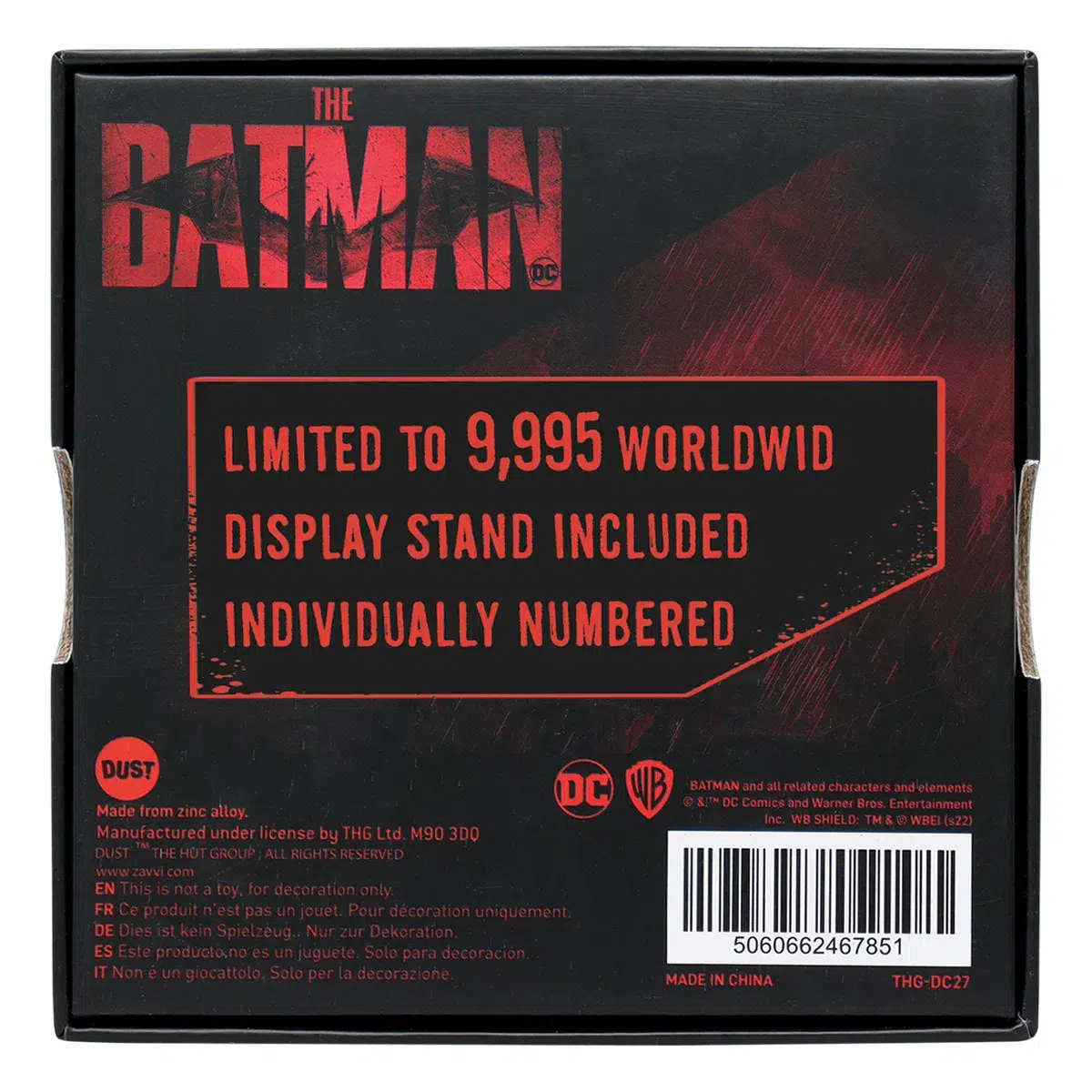 1102779-gotham-collectible-coin-box-back Gotham Collectible Coin