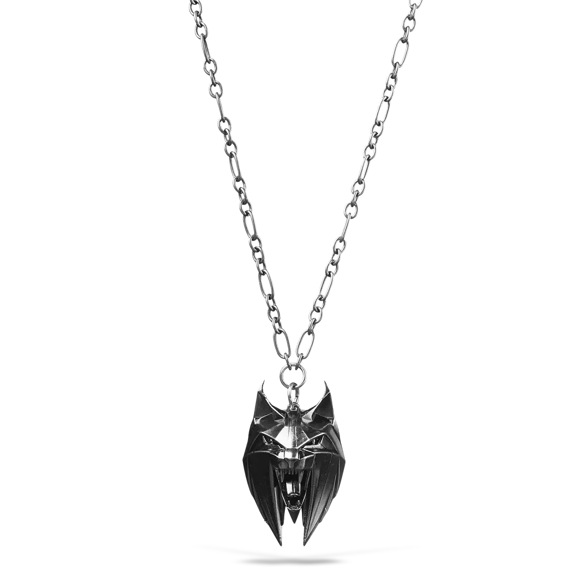 The Witcher Lynx Medallion 