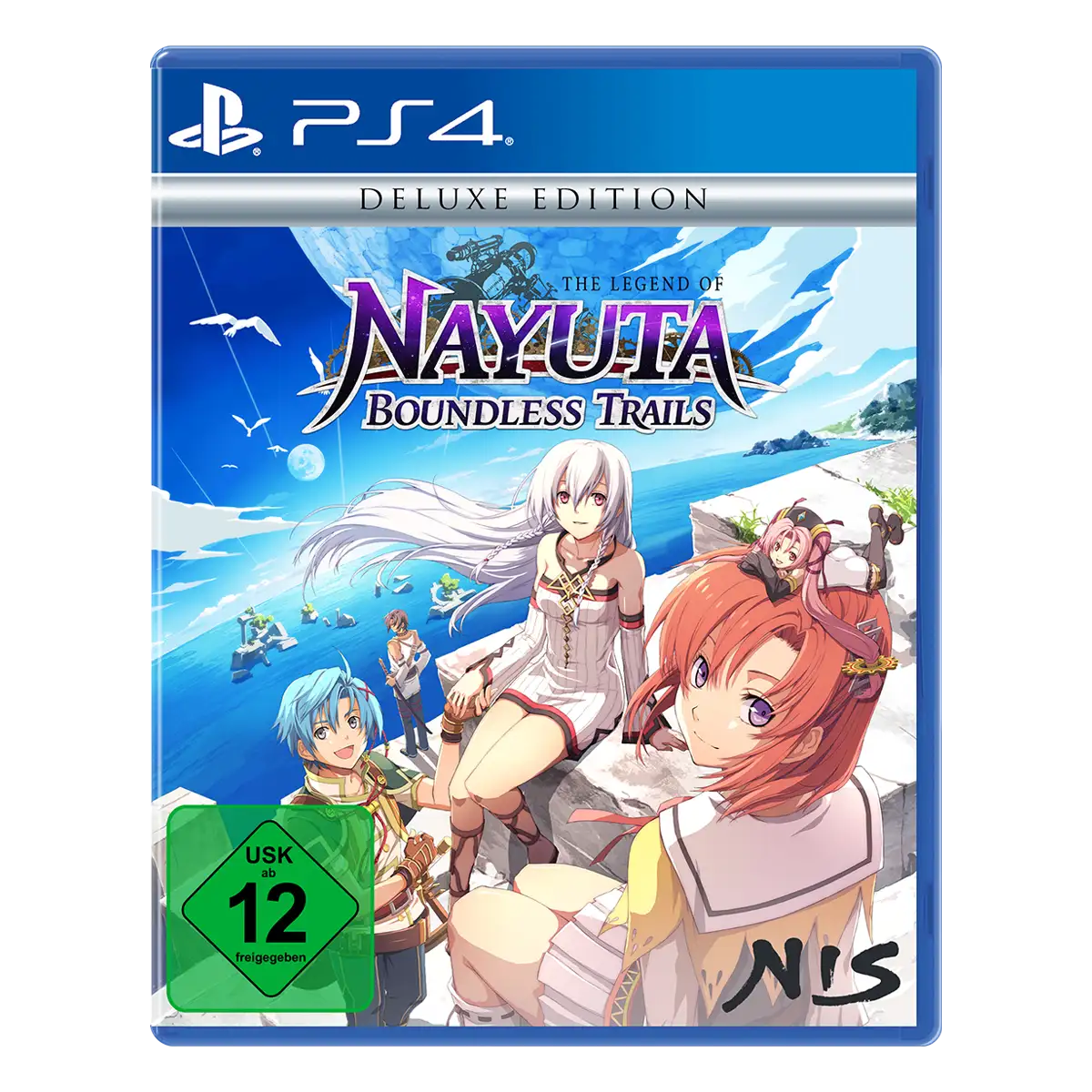 1070178-the-legend-of-nayuta-boundless-trails-ps4 The Legend of Nayuta: Boundless Trails (PS4) Cover