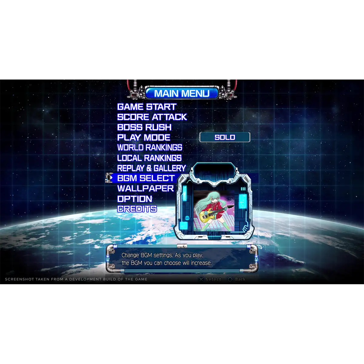 Raiden III x MIKADO MANIAX Deluxe Edition (Switch) Image 6