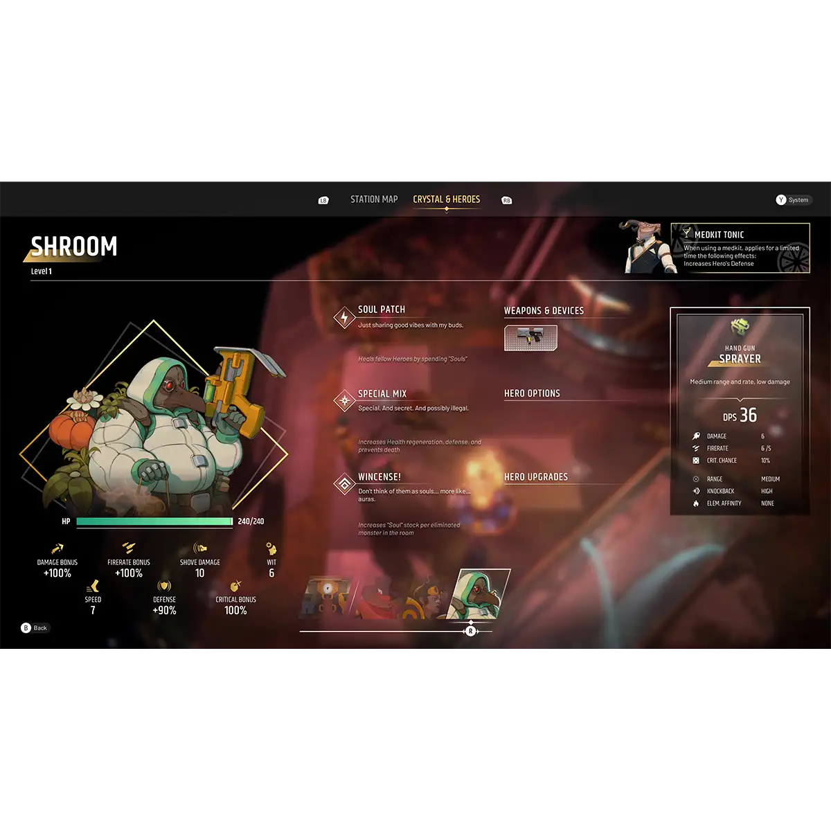 Endless Dungeon Day One Edition (Xbox One / Xbox Series X) Endless Dungeon Day One Edition (Xbox One / Xbox Series X)