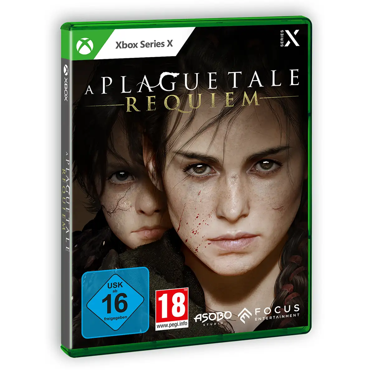 A Plague Tale: Requiem (Xbox Series X) Image 9