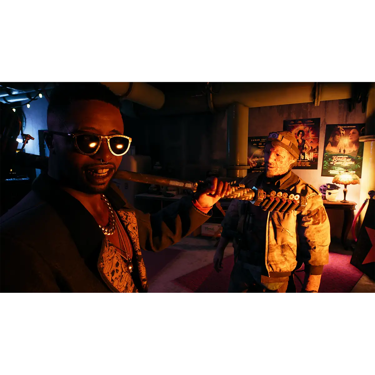 Dead Island 2 Ultimate Edition (PS5) (PEGI) Dead Island 2 Ultimate Edition (PS5) (PEGI)