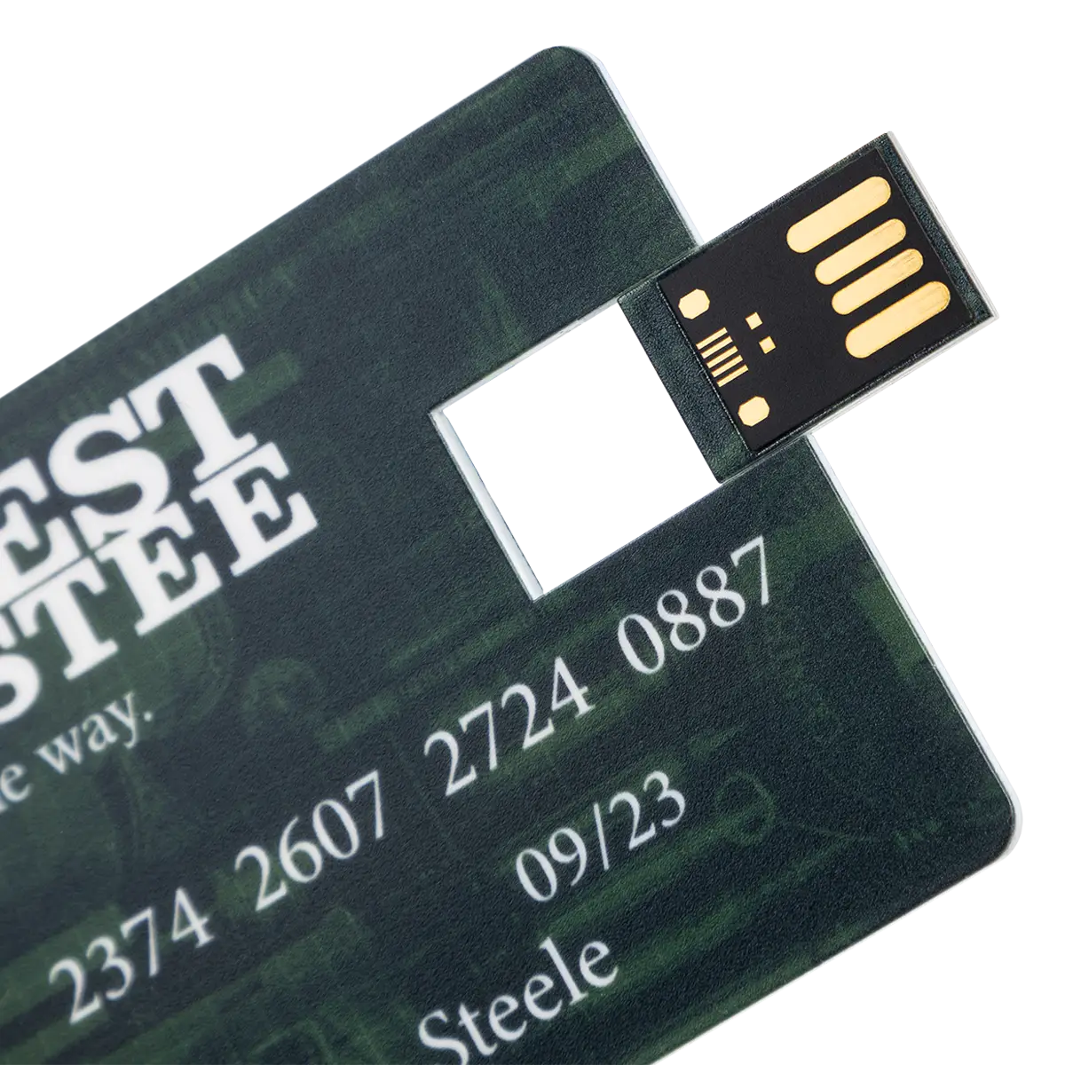 Payday USB Card Harvest & Trustee 8GB Image 5