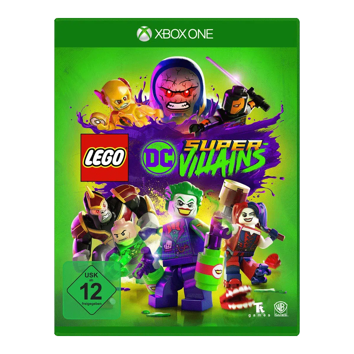 1061210_LegoDCSuperVillains_XONE LEGO DC Super-Villains (XONE)