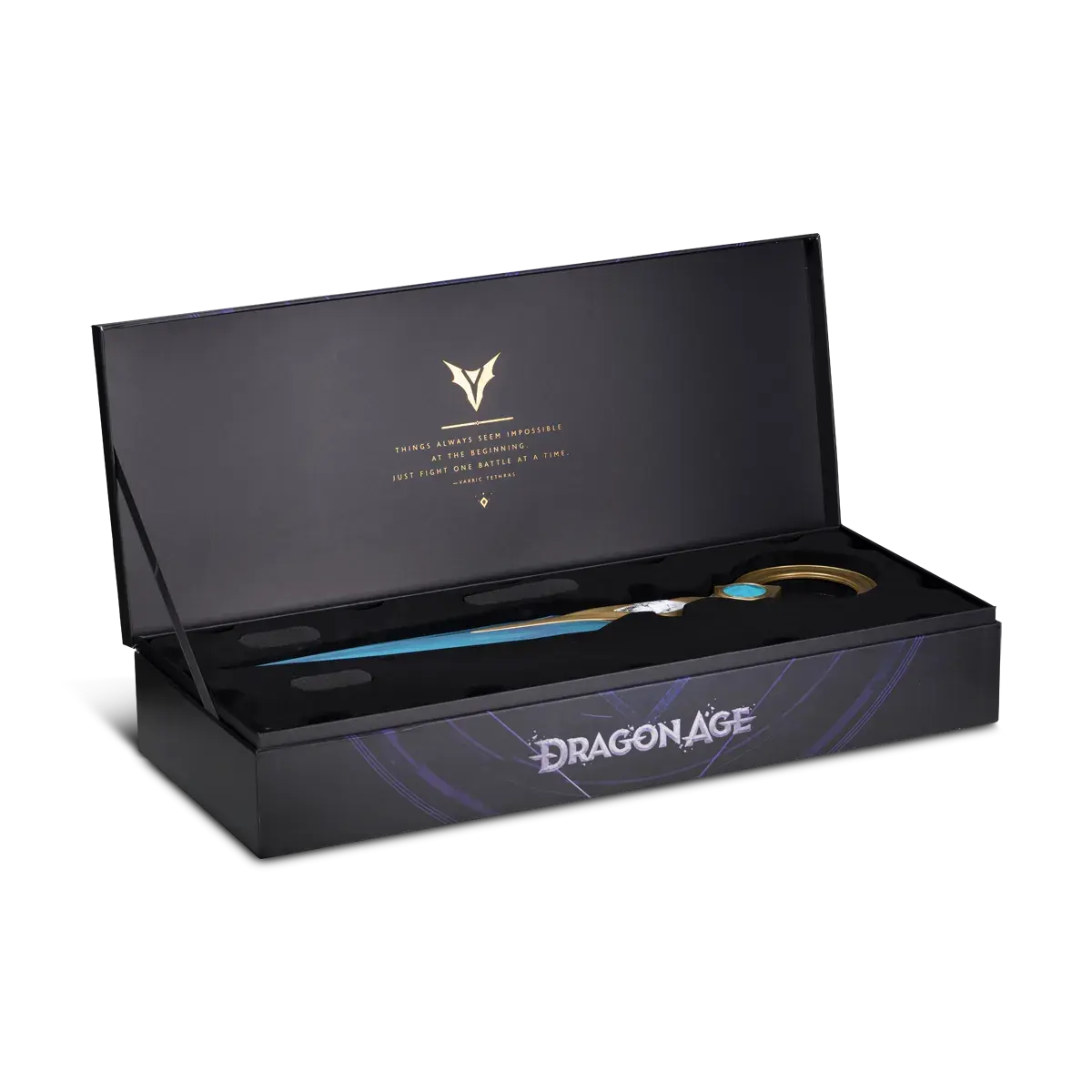 Dragon Age: The Veilguard – Rook’s Schatzkiste Dragon Age: The Veilguard – Rook’s Schatzkiste