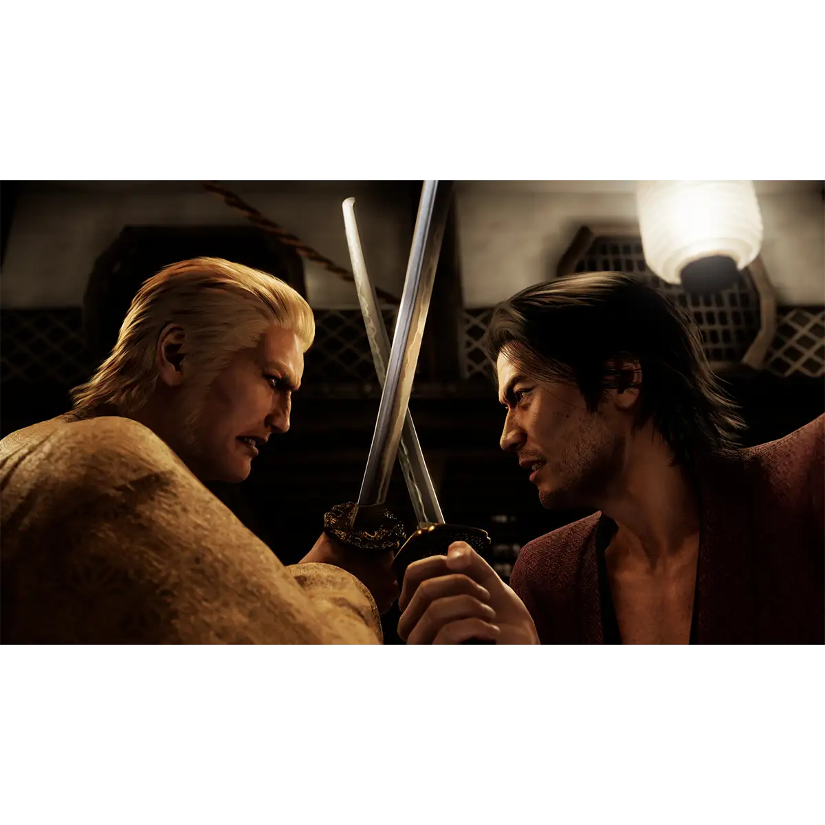 Like a Dragon: Ishin! (Xbox One / Xbox Series X) Like a Dragon: Ishin! (Xbox One / Xbox Series X)