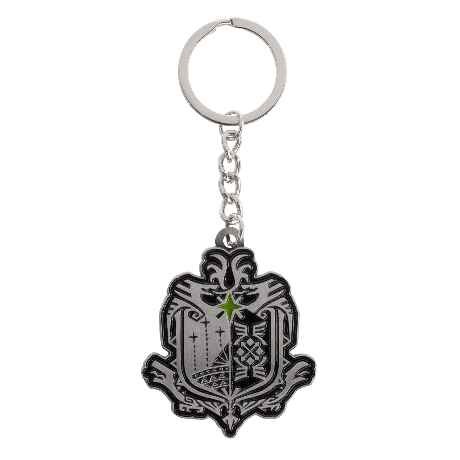 Monster-Hunter-World-Keychain-Emblem