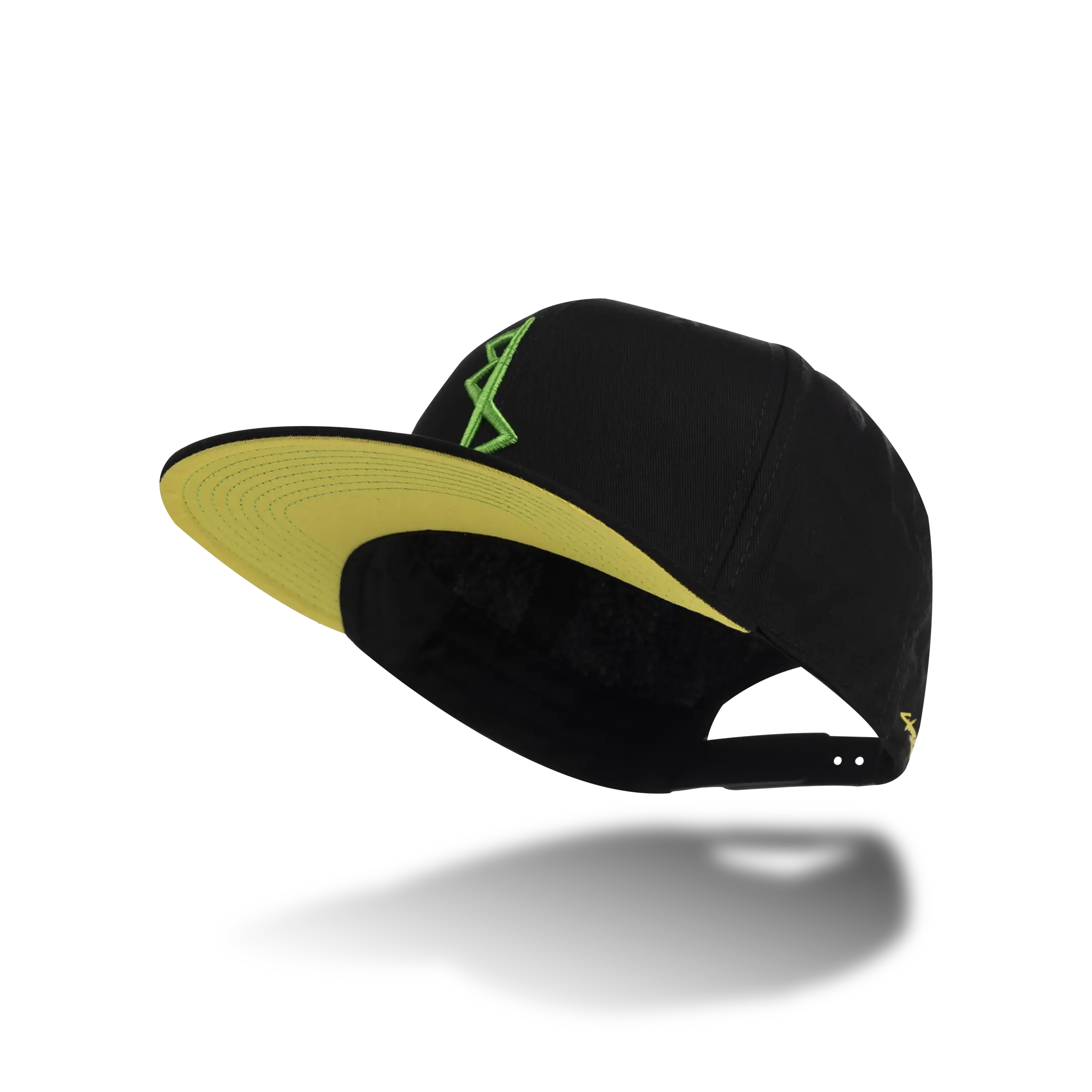 Cyberpunk Edgerunners Snapback Cap “David Theme”