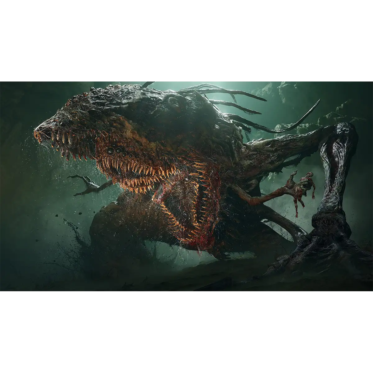 Lords of the Fallen (PS5) Lords of the Fallen (PS5)