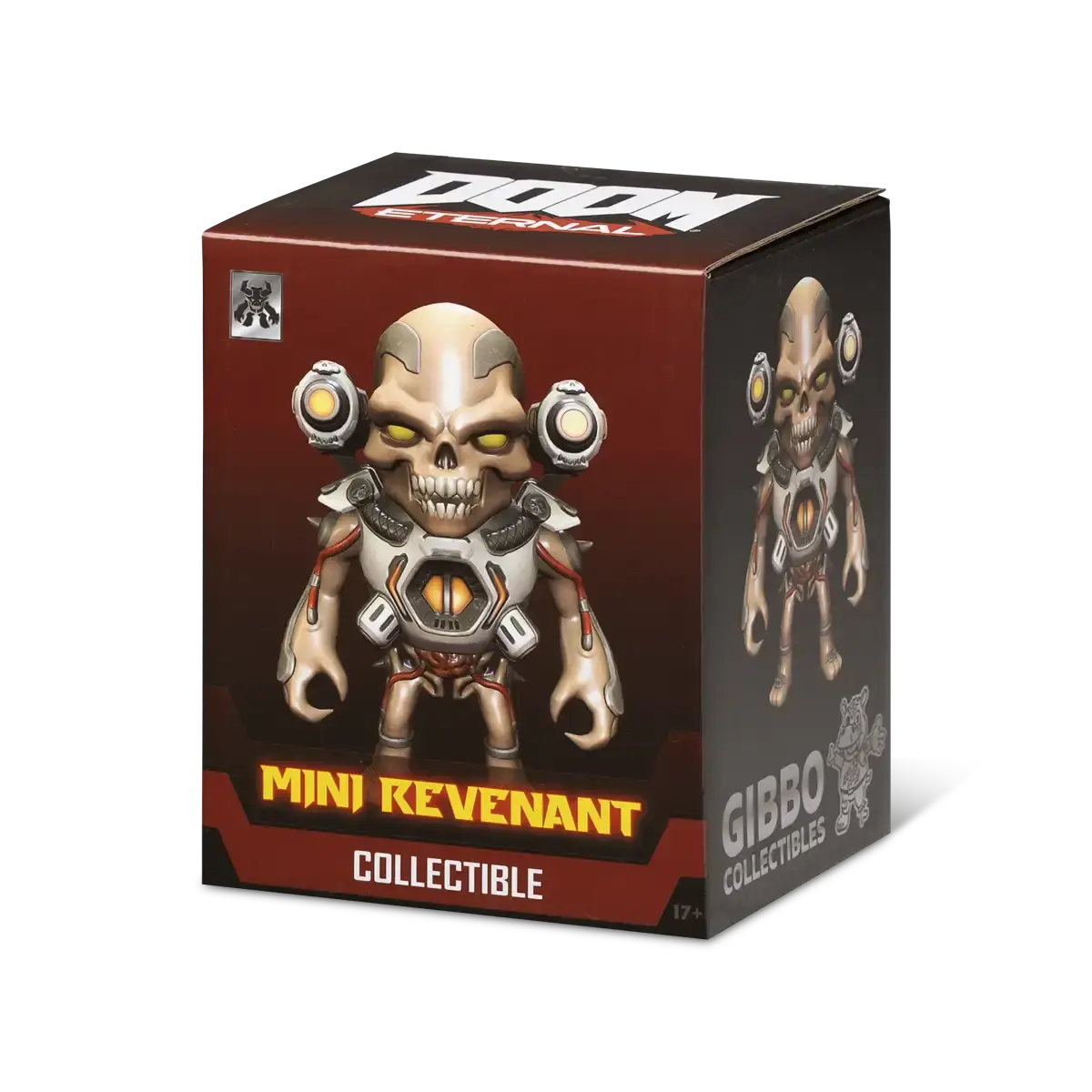 DOOM Eternal Figure "Mini Revenant"