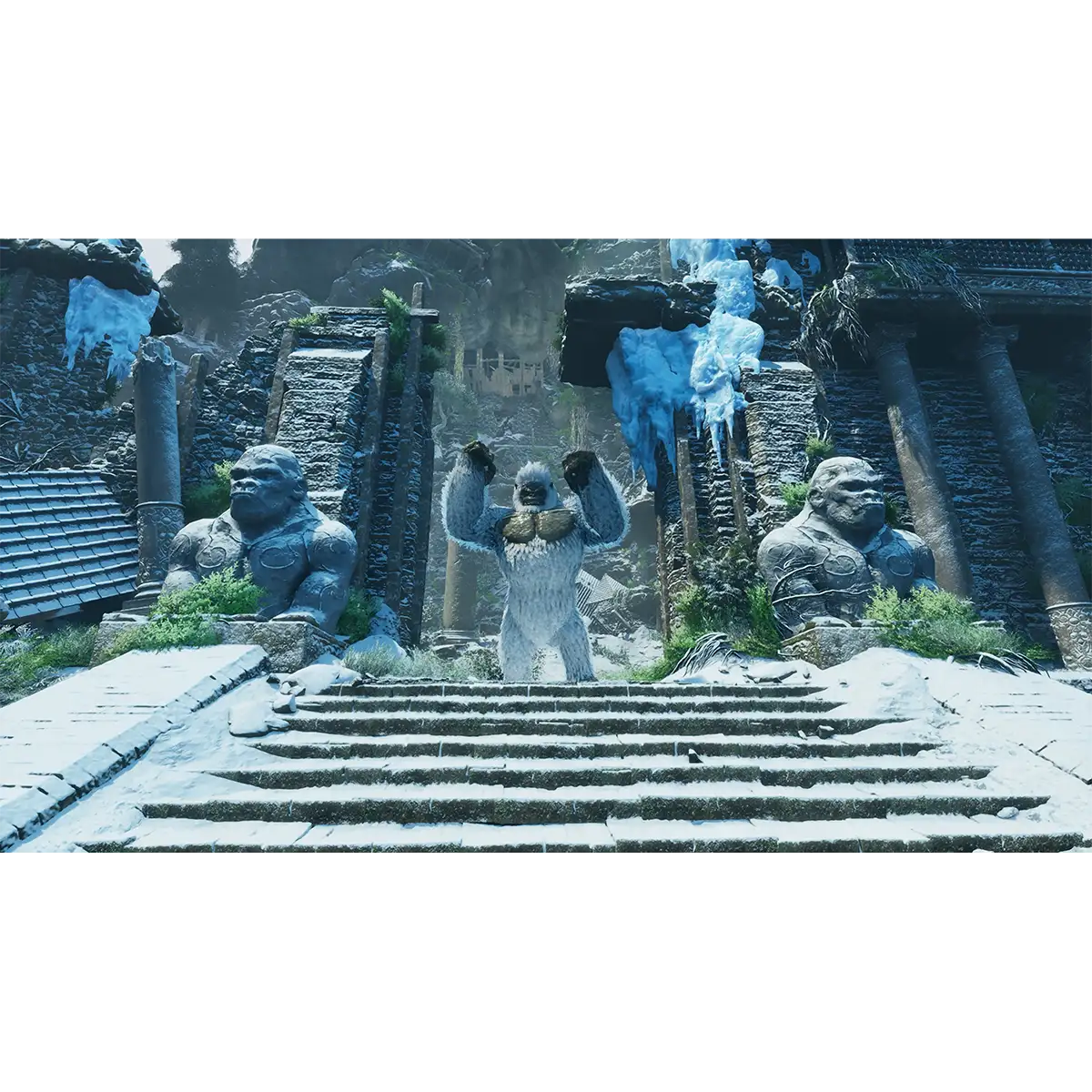 ARK: Survival Ascended (PS5) ARK: Survival Ascended (PS5)
