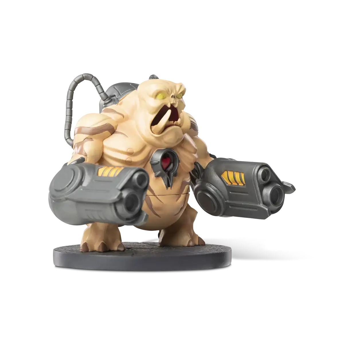 Doom COLLECTIBLE „MINI MANCUBUS “